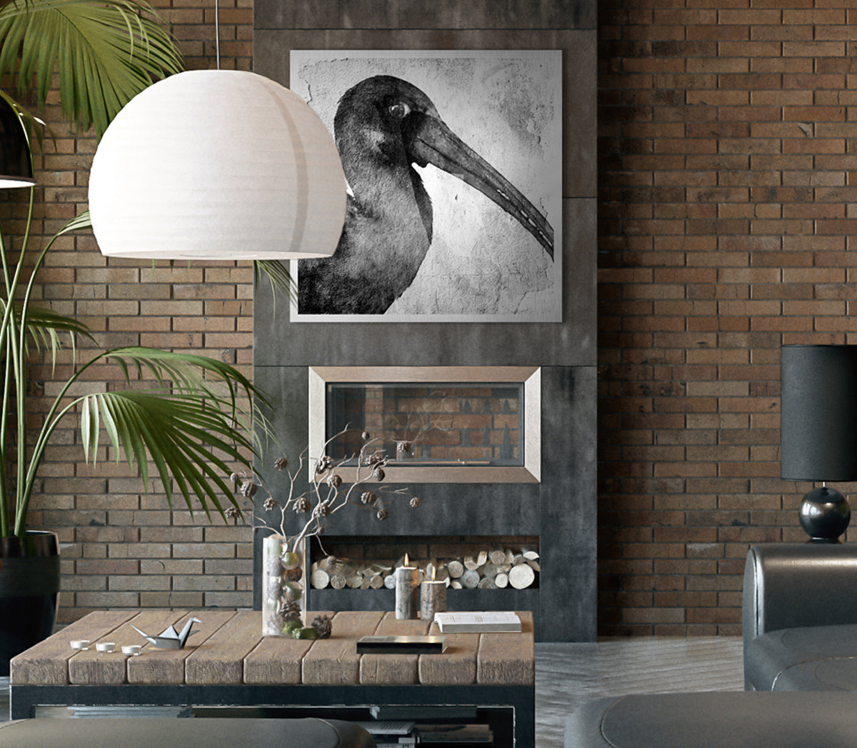 Birdy