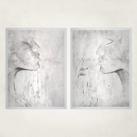 Metanoia and Concord