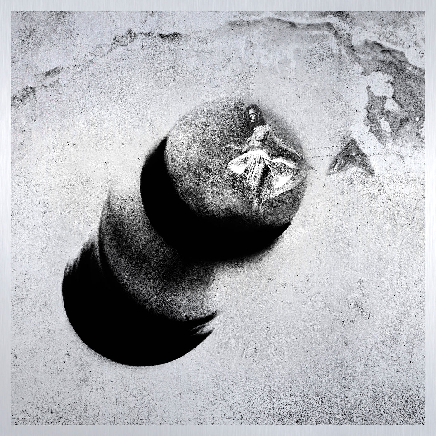 Moonwalk Invert