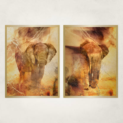 Tusk & Loop