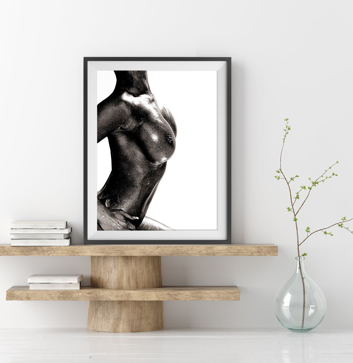Breast
