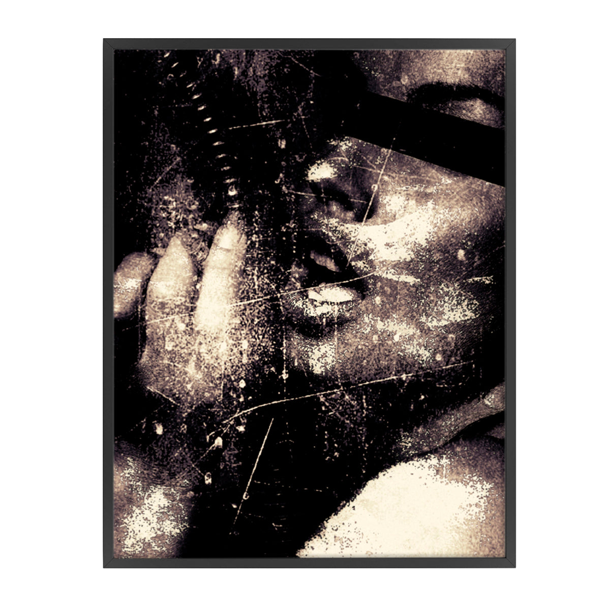 Call on me