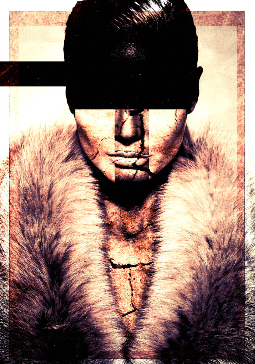 Cracked Persona