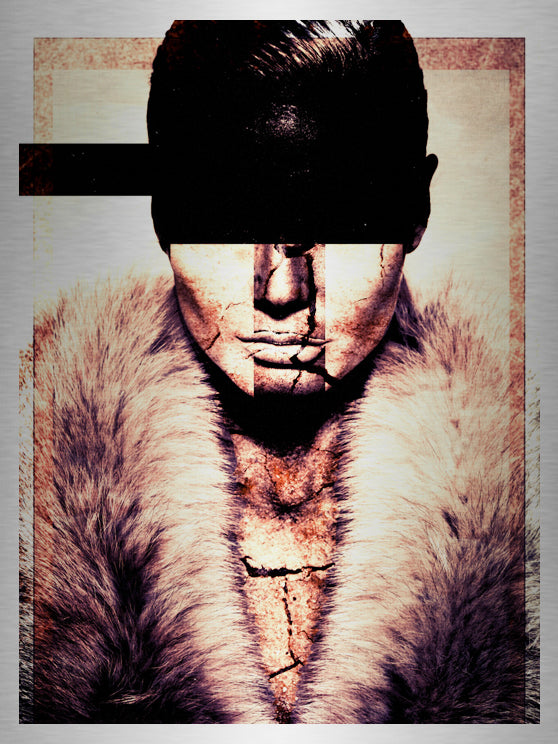 Cracked Persona