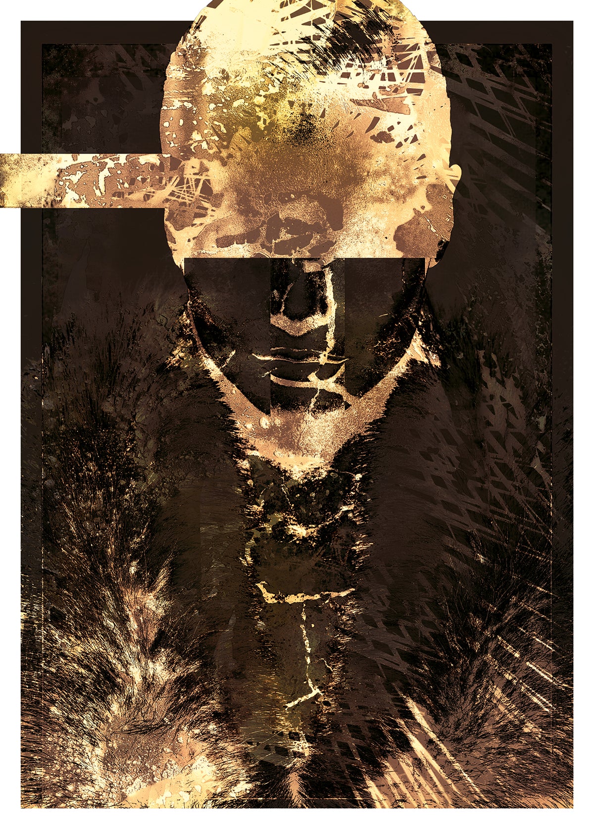 Hadron Persona