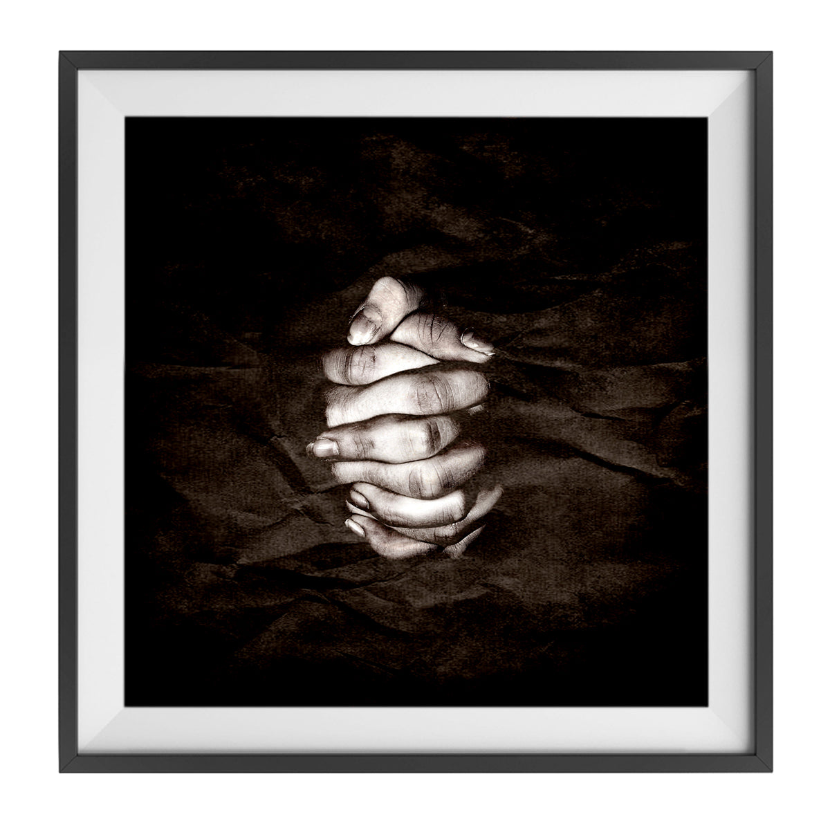 Pray