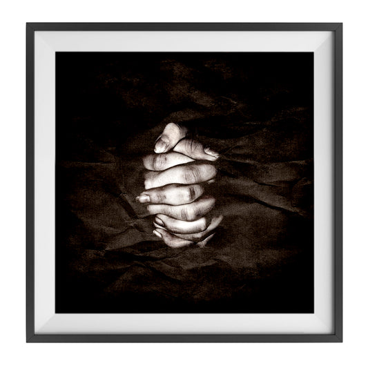 Pray