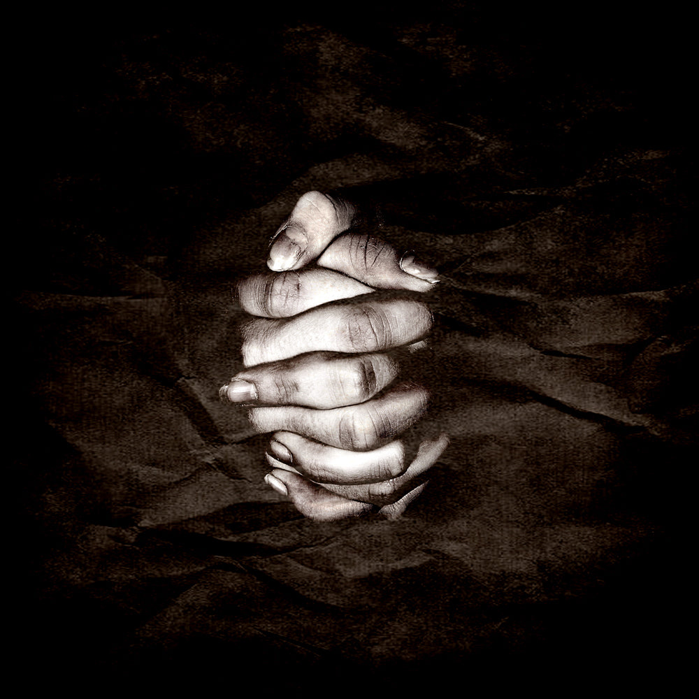 Pray