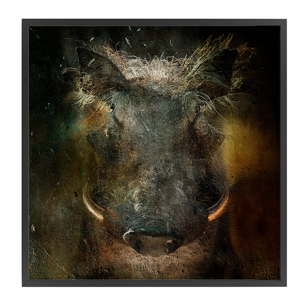 Pumba